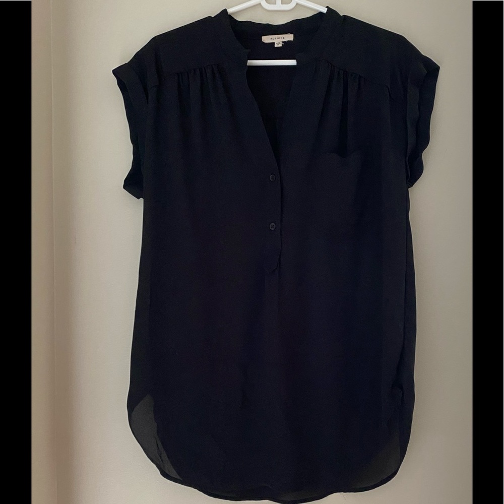 Pleione Blouse